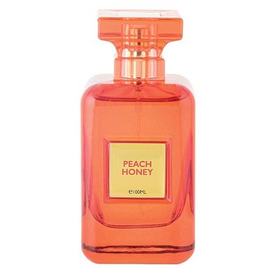 Peach Honey Eau de Parfum Women and Men Flavia