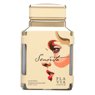 Senorita Pour Femme Eau de Parfum Women Flavia