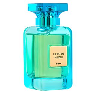 L Eau De N Roli Eau de Parfum Women and Men Flavia