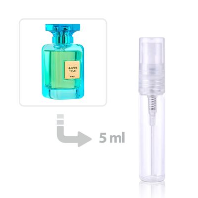 L Eau De N Roli Eau de Parfum Women and Men Flavia