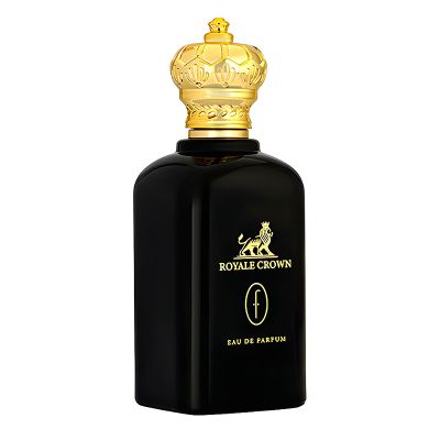 Royale Crown Eau de Parfum Women and Men Flavia