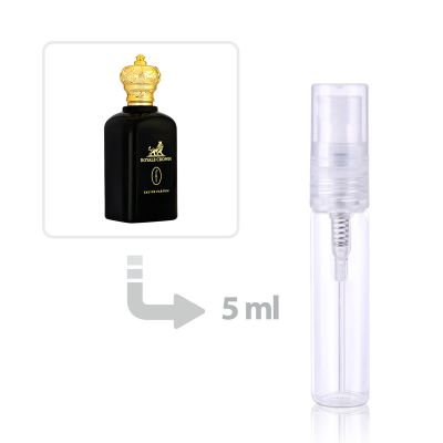 Royale Crown Eau de Parfum Women and Men Flavia