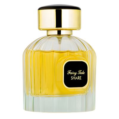 Fairy Tale Eau de Parfum Women and Men Flavia