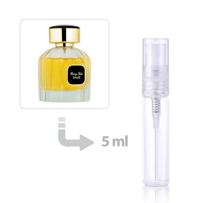 Fairy Tale Eau de Parfum Women and Men Flavia