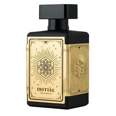 Initial Eau de Parfum Women and Men Flavia