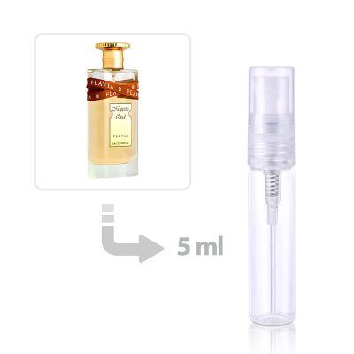 Majestic Oud Eau de Parfum Women and Men Flavia