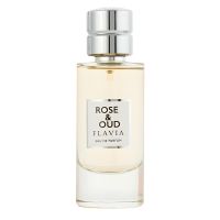 Rose Oud Eau de Parfum Women and Men Flavia