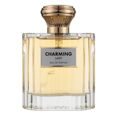 عطر شارمينغ ليدي أو دي بارفيوم للنساء فلاويا