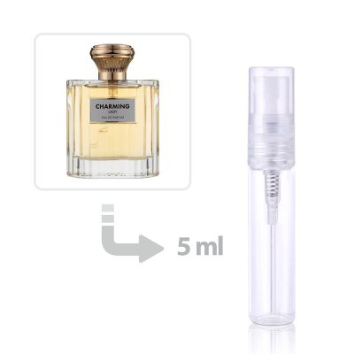 عطر شارمينغ ليدي أو دي بارفيوم للنساء فلاويا