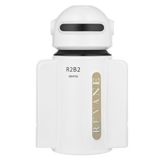 R2B2 Crypto Eau de Parfum Women and Men Reyane Tradition