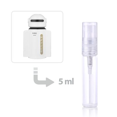R2B2 Crypto Eau de Parfum Women and Men Reyane Tradition