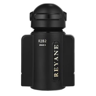 R2B2 Space X Eau de Parfum Women and Men Reyane Tradition
