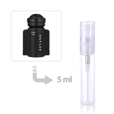 R2B2 Space X Eau de Parfum Women and Men Reyane Tradition