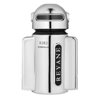 R2B2 Interstellar Eau de Parfum Women and Men Reyane Tradition