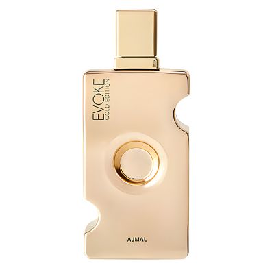 Evoke Gold For Her Eau de Parfum Women Ajmal