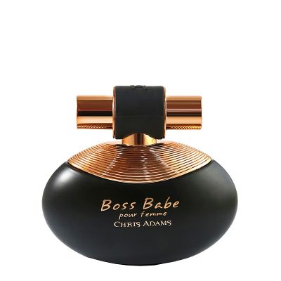 Boss Babe Pour Femme Eau de Parfum Women Chris Adams