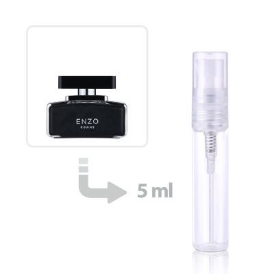 Enzo Homme Eau de Parfum Men Flavia