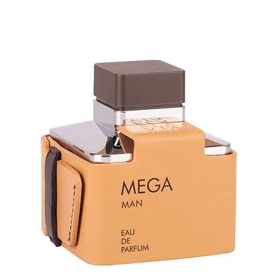 Mega Man Eau de Parfum Men Flavia
