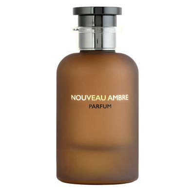 Nouveau Ambre Perfume Women and Men Flavia
