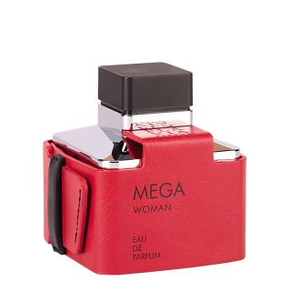 Mega Woman Eau de Parfum Women Flavia