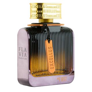 Excellus First Eau de Parfum Men Flavia