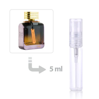 Excellus First Eau de Parfum Men Flavia
