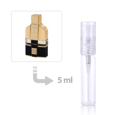 Fabio Pour Homme Eau de Parfum Men Flavia