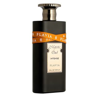 Majestic Oud Intense Eau de Parfum Women and Men Flavia