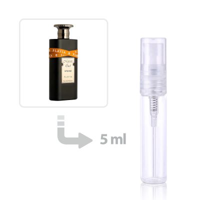 Majestic Oud Intense Eau de Parfum Women and Men Flavia
