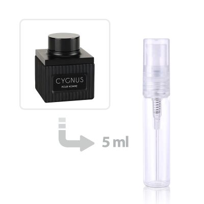 Cygnus Pour Homme Eau de Parfum Men Flavia