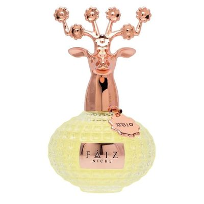 Mojo Extrait de Parfum Women and Men Faiz Niche