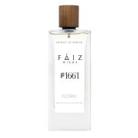 Floral F1661 Extrait de Parfum Women and Men Faiz Niche