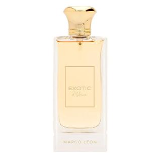 Exotic D Blanc Eau de Parfum Women and Men Marco Leon