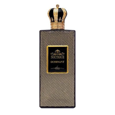 Boutique Dominant Eau de Parfum Women and Men Olive Perfumes