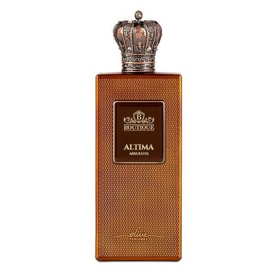 Boutique Altima Absolute Eau de Parfum Men Olive Perfumes