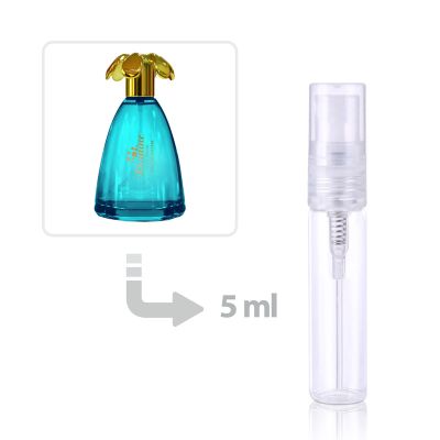 Blumine Pour Femme Eau de Parfum Women Chris Adams