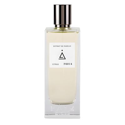 Citrus F6014 Extrait de Parfum Women and Men Faiz Niche