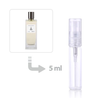 Citrus F6014 Extrait de Parfum Women and Men Faiz Niche