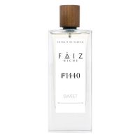 Sweet F1440 Extrait de Parfum Women and Men Faiz Niche