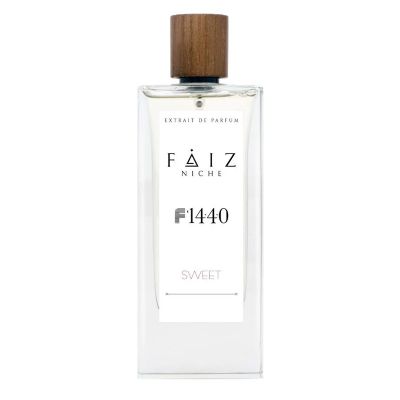 Sweet F1440 Extrait de Parfum Women and Men Faiz Niche