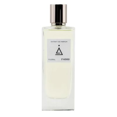 Floral F4000 Extrait de Parfum Women Faiz Niche
