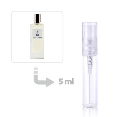 Floral F4000 Extrait de Parfum Women Faiz Niche