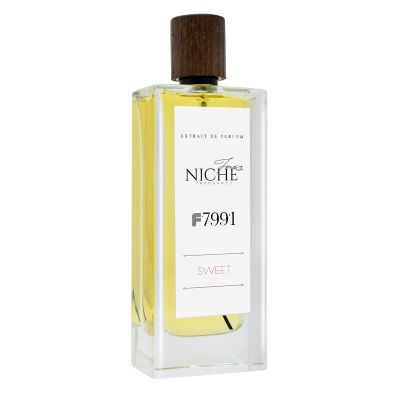 Sweet F7991 Extrait de Parfum Women Faiz Niche
