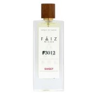 Sweet F3012 Extrait de Parfum Men Faiz Niche