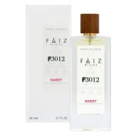 Sweet F3012 Extrait de Parfum Men Faiz Niche