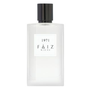 1971 Eau de Parfum Women and Men Faiz Niche