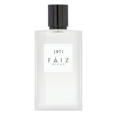 1971 Eau de Parfum Women and Men Faiz Niche