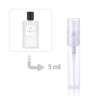 1971 Eau de Parfum Women and Men Faiz Niche