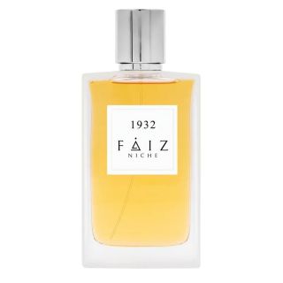 1932 Eau de Parfum Men Faiz Niche
