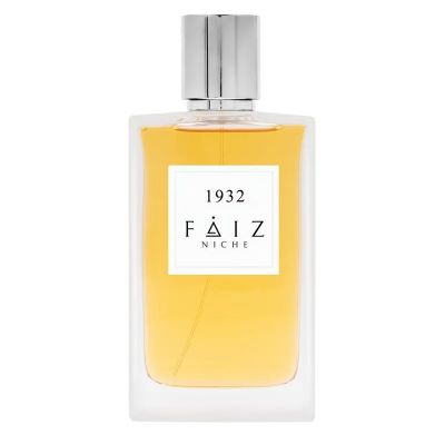 1932 Eau de Parfum Men Faiz Niche